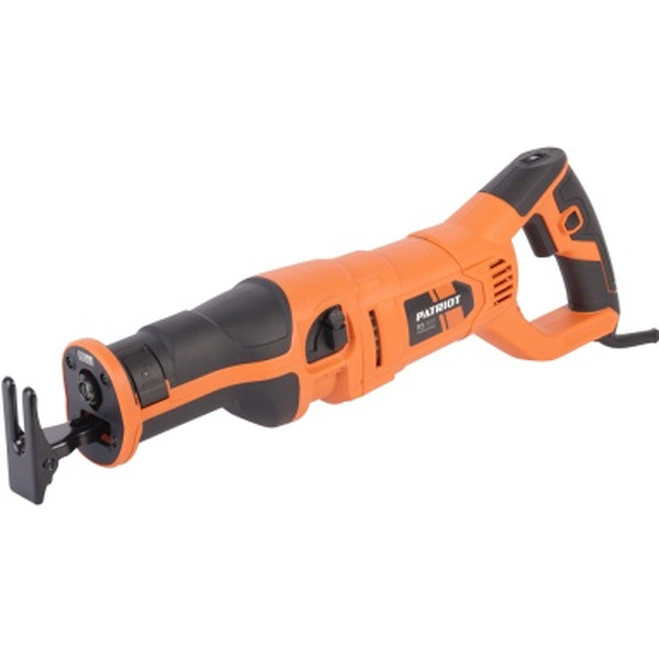 Пила сабельная PATRIOT RS 909