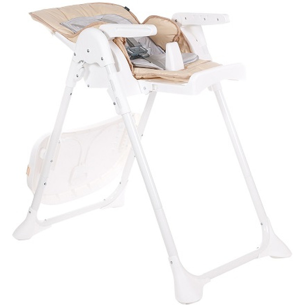 Стульчик для кормления Martin noir URBAN Alder Beige