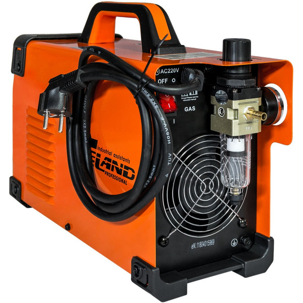 Аппарат воздушно-плазменной резки ELAND CUT-40 (Y)