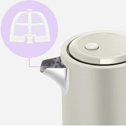 Электрический чайник Kitfort KT-8714