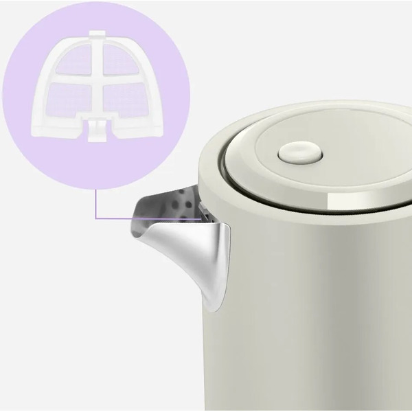 Электрический чайник Kitfort KT-8714