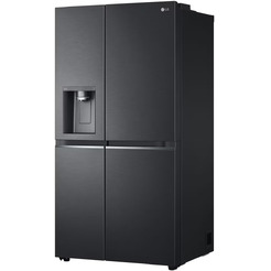 Холодильник LG GC-L257CBEV