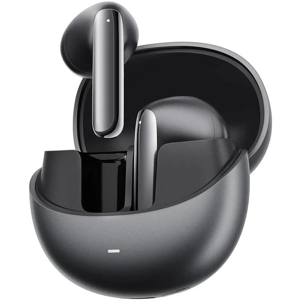 Беспроводные наушники QCY AilyBuds Pro Black