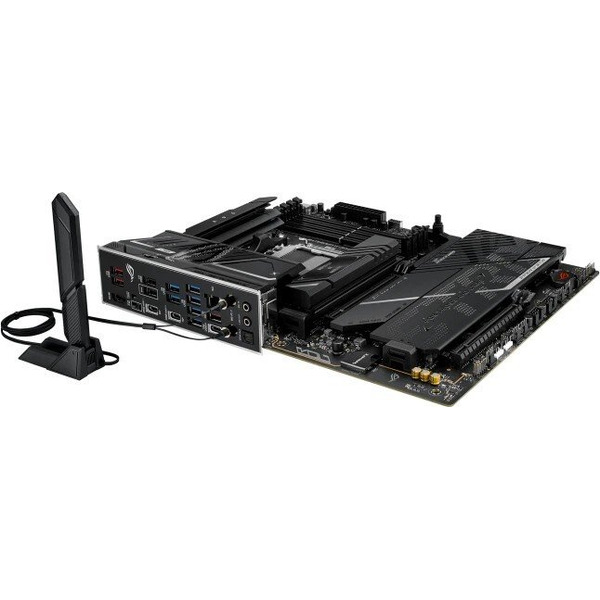 Материнская плата ASUS Rog Strix X870E-H Gaming WiFi7