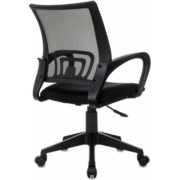 Кресло Brabix Fly MG-396 (черный)