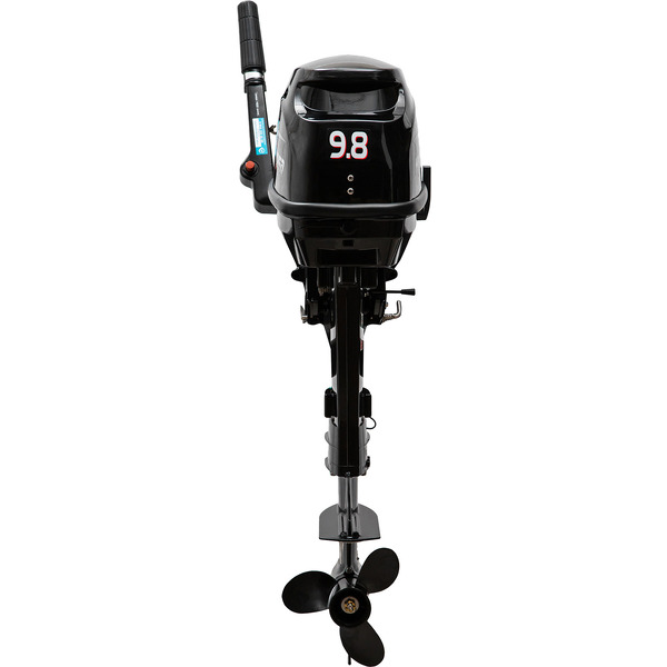 Мотор лодочный HIDEA HD9.8FHS