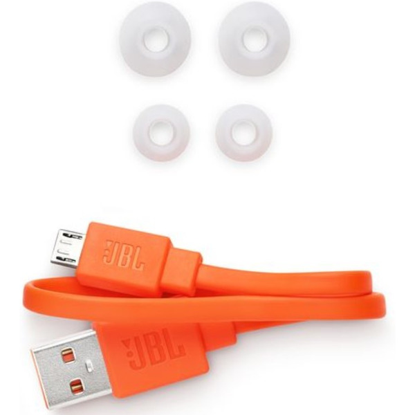 Наушники JBL Endurance SPRINT (бирюзовый)