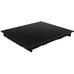 Варочная панель индукционная Midea MIH64707F