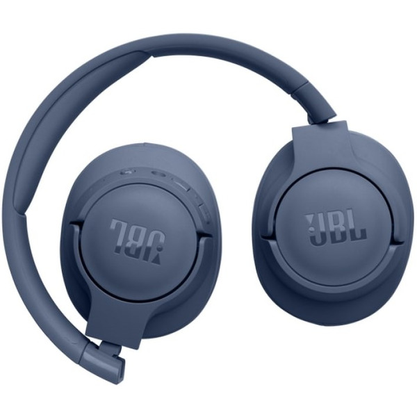 Наушники JBL Tune 720BT (JBLT720BTBLU) синий