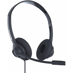 Гарнитура Accutone UB220 USB (ZE-UB230-RU)