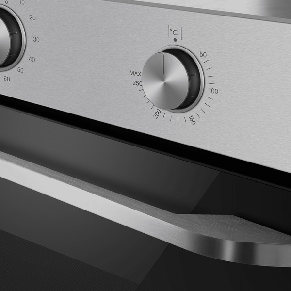 Духовой шкаф MAUNFELD FEOF7871S