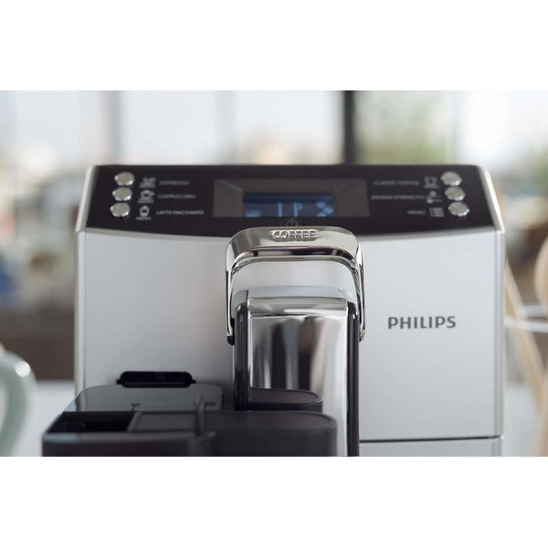 Кофемашина PHILIPS EP4050/10