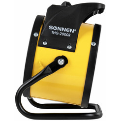 Тепловая пушка SONNEN THG-2000R