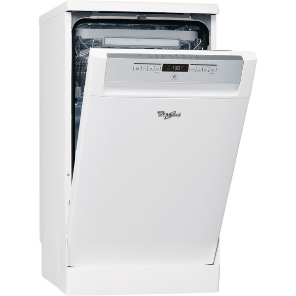 Посудомоечная машина WHIRLPOOL ADP522WH