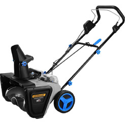 Снегоуборщик Deko ST412-6 083-4445 (с 2-мя АКБ)