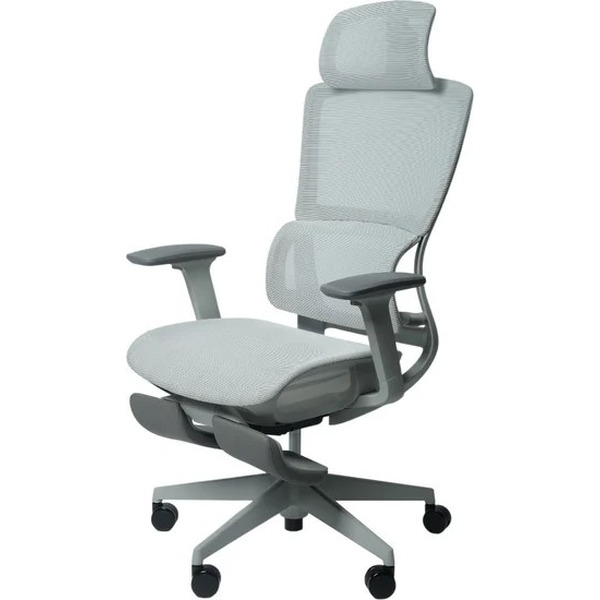 Кресло SPARX FRS-8 Luster White