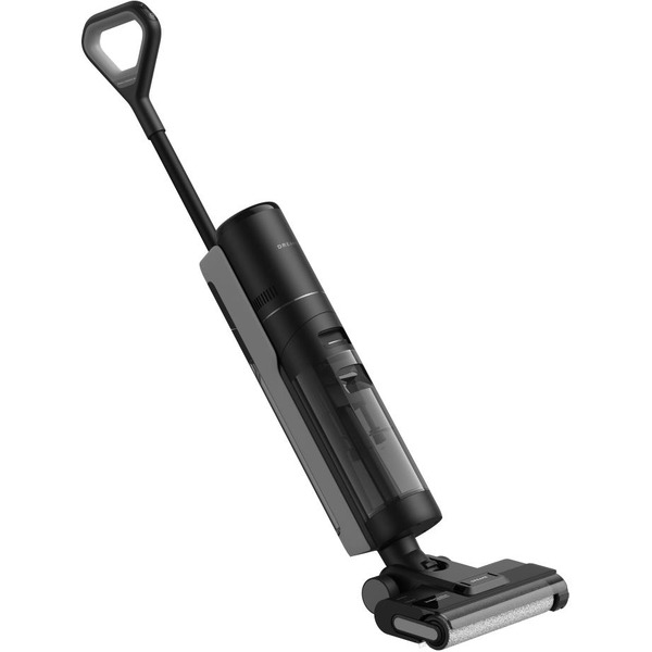 Вертикальный моющий пылесос Dreame Vacuum Cleaner wet and dry H12S (HHR30B)