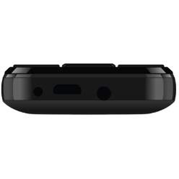 Мобильный телефон BQ-Mobile BQM-1830 Step Черный