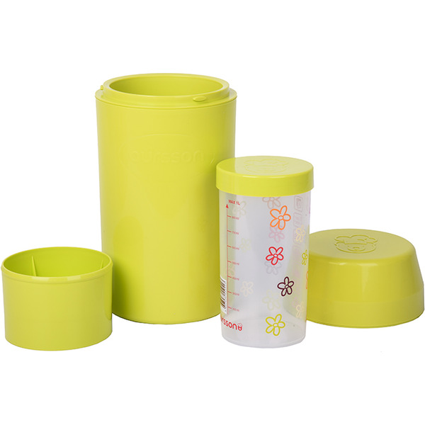 Йогуртница Oursson FE55052/GA