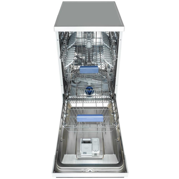 Посудомоечная машина DeLonghi DDWS 465 B CALLISTO