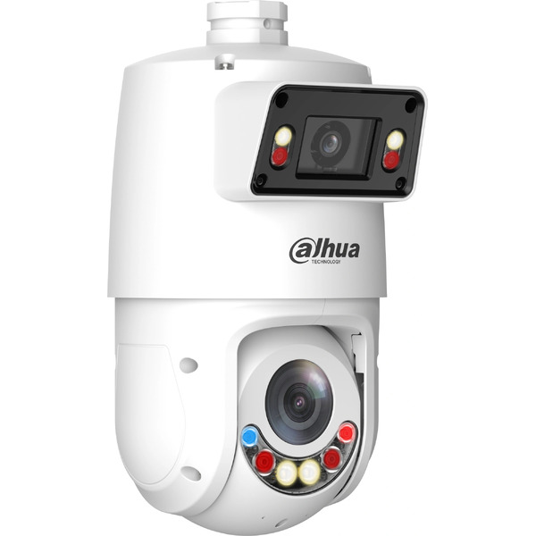 Видеокамера IP Dahua PTZ DH-SDT4E425-4F-GB-A-PV1-0280-S2