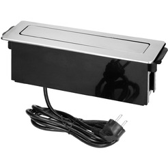 Блок розеточный Orno OR-GM-9014-I, 2 м