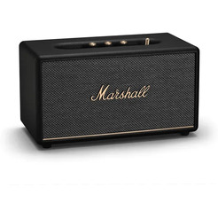Беспроводная колонка Marshall Stanmore III (черный)