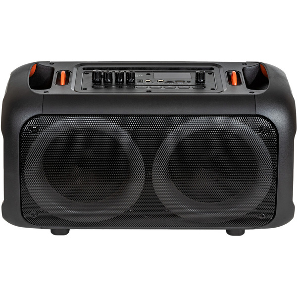 Минисистема Supra SMB-630