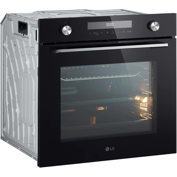 Духовой шкаф LG WSEZM7225B1