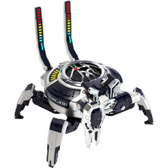 Беспроводная колонка XO F52 Crab Shape (черный)