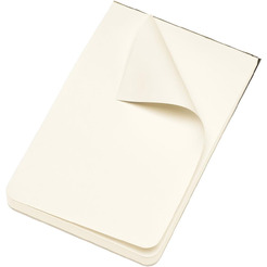 Блокнот для рисования Moleskine ART SOFT SKETCH PAD (90x140мм, черный)