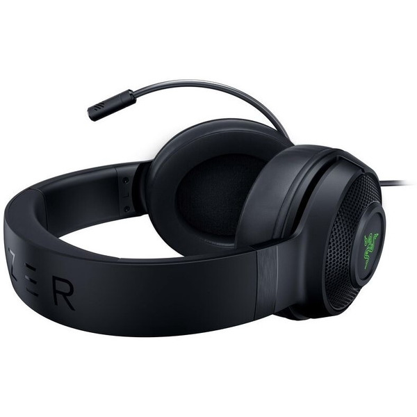 Наушники Razer Kraken V3 X 2022 (RZ04-03750300-R3M1)