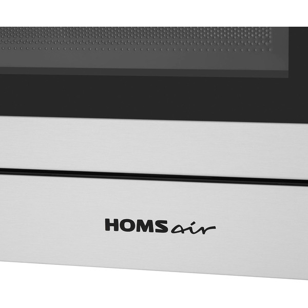 Встраиваемая микроволновая печь HOMSair MOB201S
