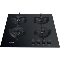 Поверхность газовая WHIRLPOOL AKT 616/NB