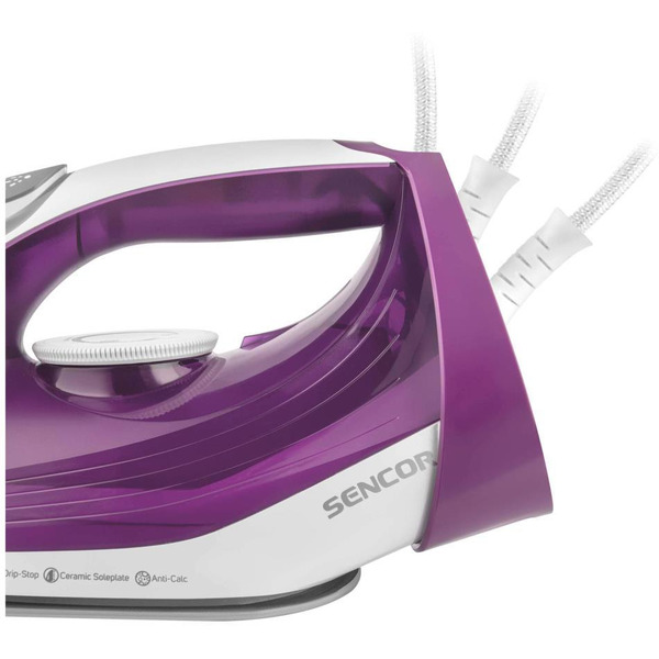 Утюг Sencor SSI 5800VT