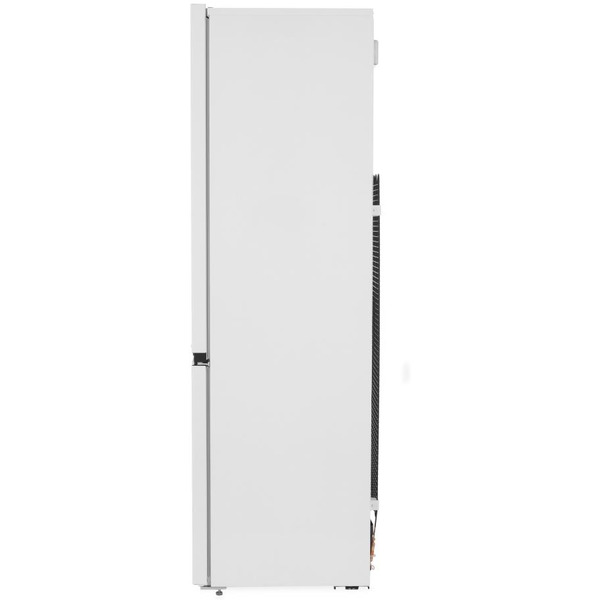 Холодильник GRUNDIG GKPN66830FW