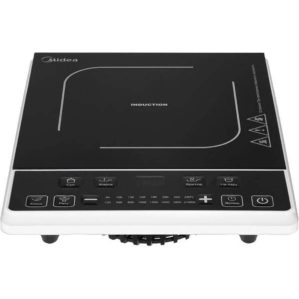 Плита настольная Midea MC-IN2101