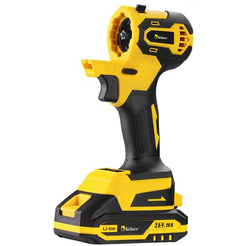 Привод аккумуляторный Kolner KCMT 20/3BL