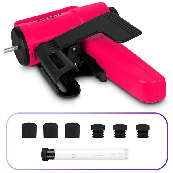 Аэратор для вина 3 в 1 Kitfort КТ-6441