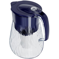 Кувшин АКВАФОР Орлеан Р140А7FM (синий кобальт)