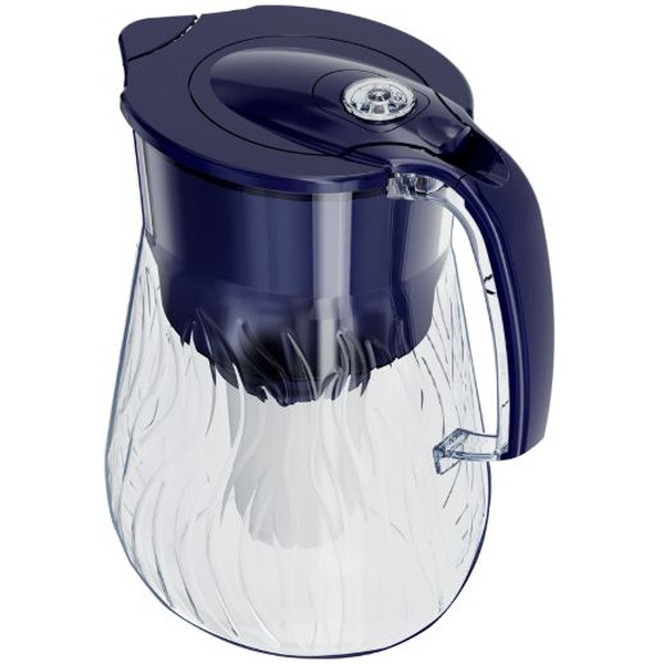 Кувшин АКВАФОР Орлеан Р140А7FM (синий кобальт)