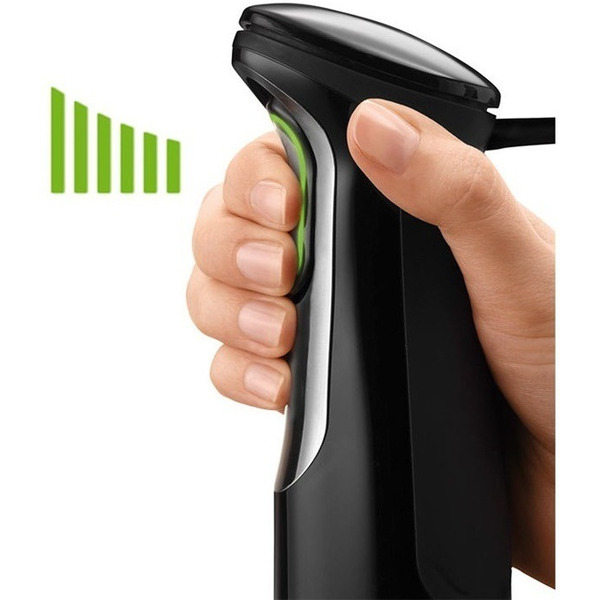 Блендер погружной BRAUN MQ785