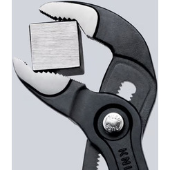 Клещи переставные Knipex Cobra® 87 01 250