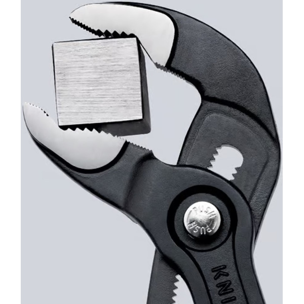 Клещи переставные Knipex Cobra® 87 01 250