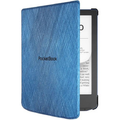 Обложка для электронной книги PocketBook Shell Cover для PocketBook 629/634 (H-S-634-B-WW)