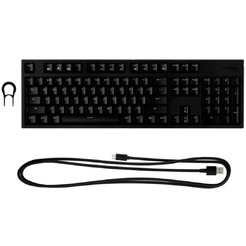 Клавиатура HyperX Alloy Mars 2 (519T7AA)