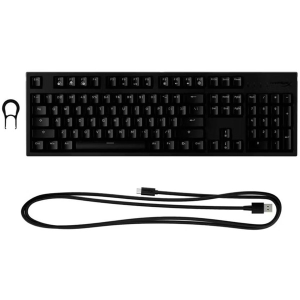 Клавиатура HyperX Alloy Mars 2 (519T7AA)