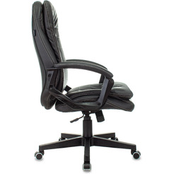 Кресло Бюрократ T-9950LT (черный)