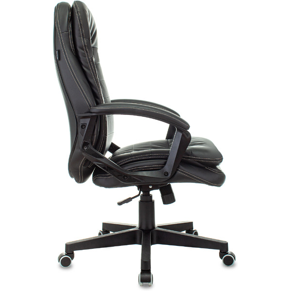 Кресло Бюрократ T-9950LT (черный)