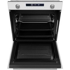 Духовой шкаф с СВЧ MAUNFELD MEOR7217DMW